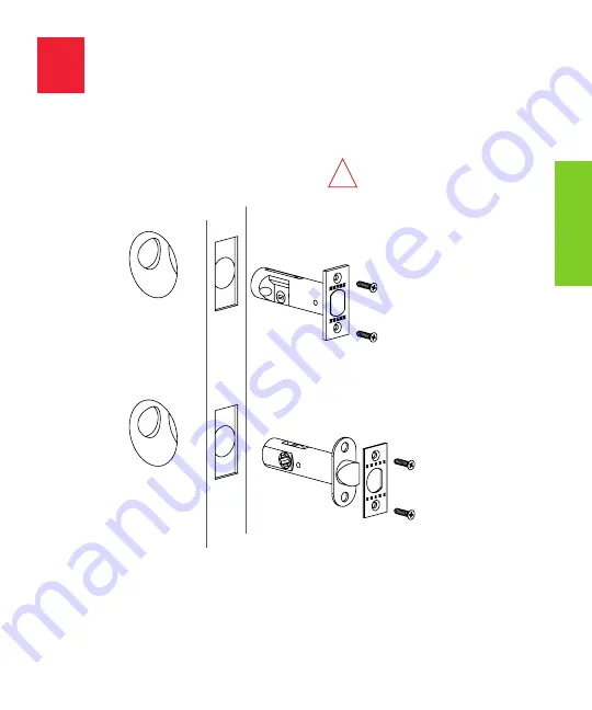 Emtek EMpowered Smart Lock Manual Download Page 19