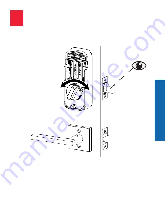 Emtek EMpowered Smart Lock Manual Download Page 38