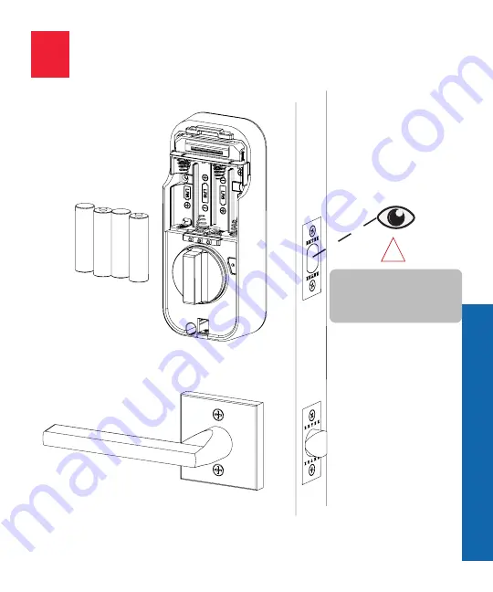 Emtek EMpowered Smart Lock Manual Download Page 52