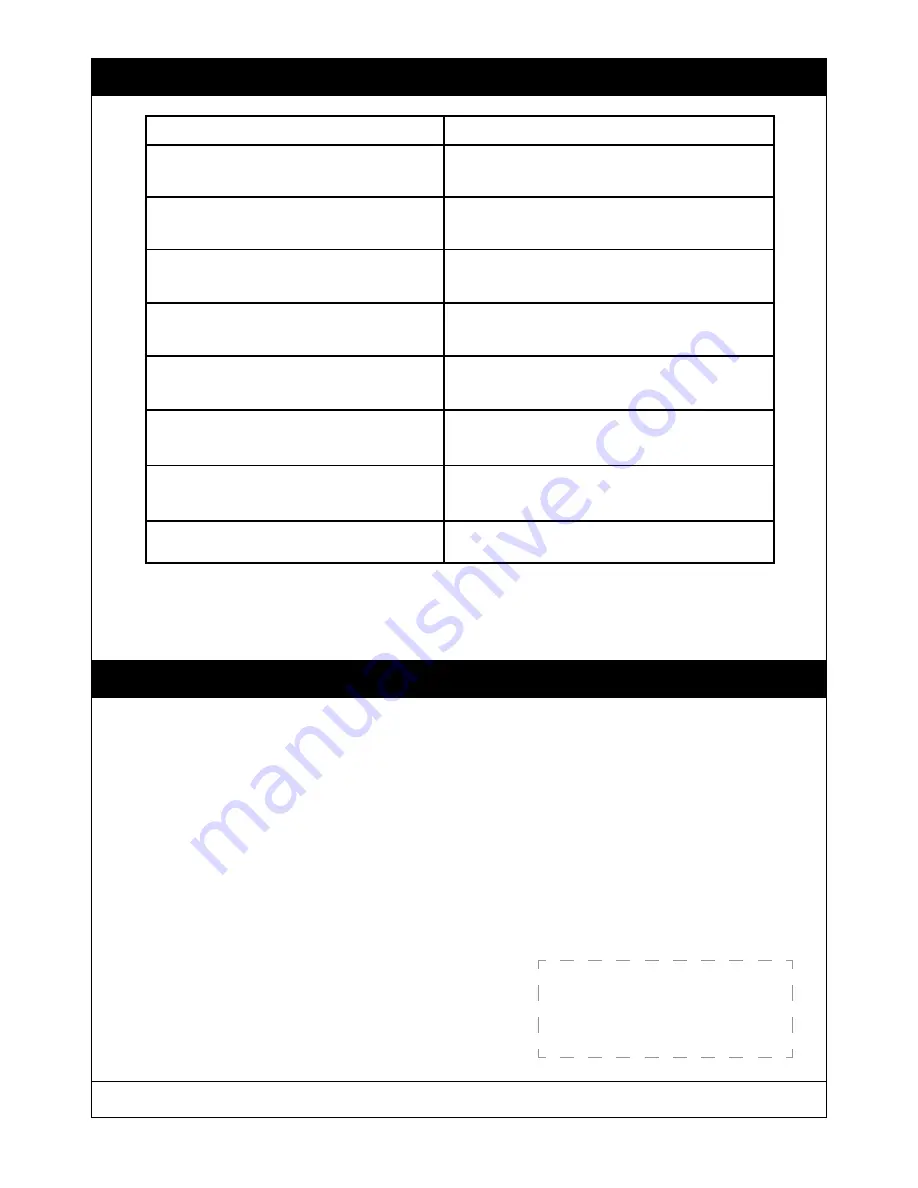 Emtek EMTouch Installation & Programming Manual Download Page 11