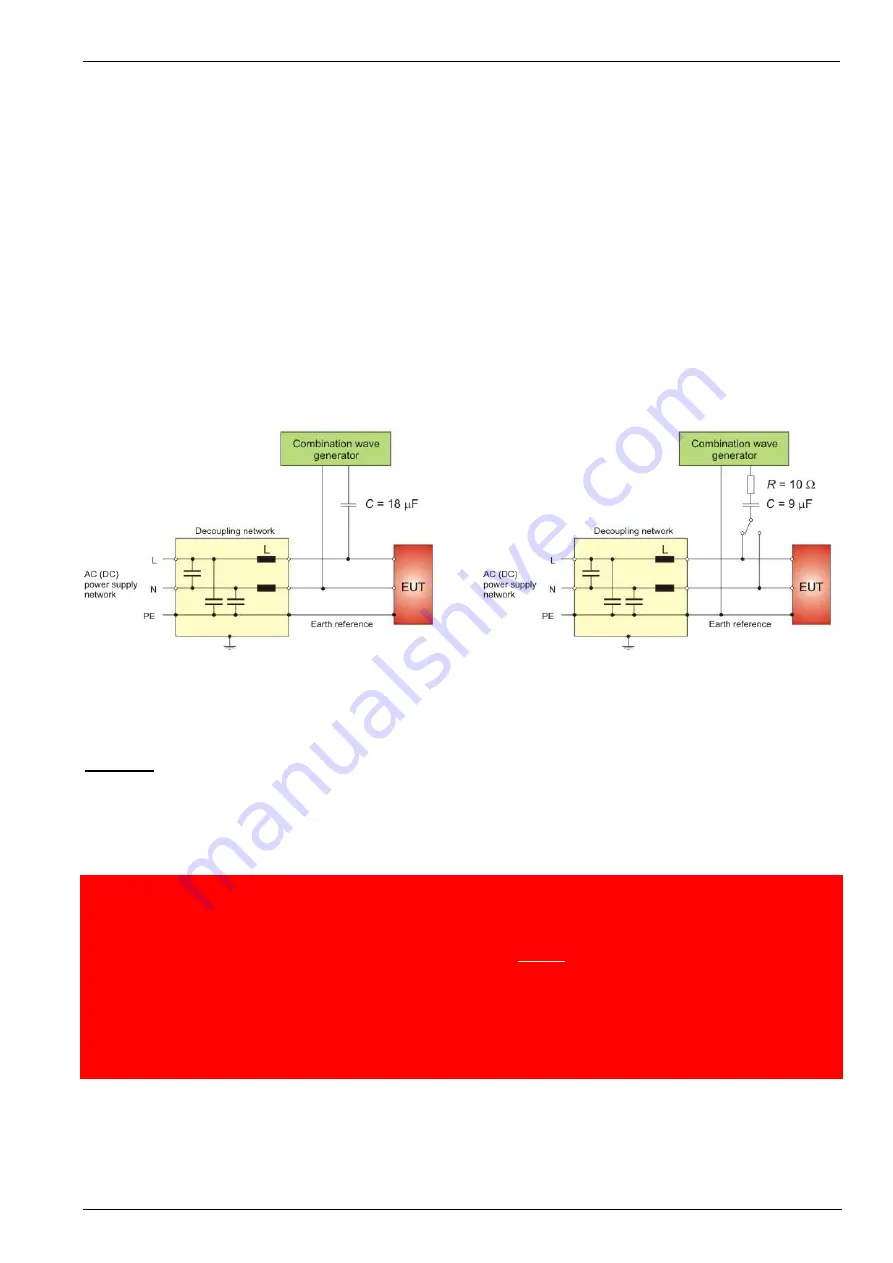 EMTEST UCS 500 N7 Скачать руководство пользователя страница 59