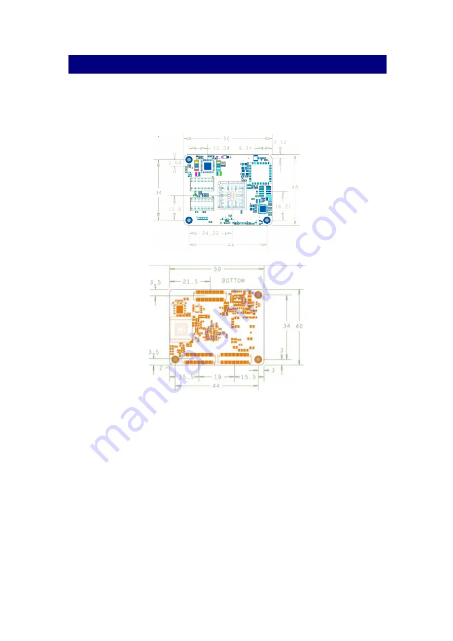 EMTOP SOM-IMX8M-MINI Manual Download Page 7