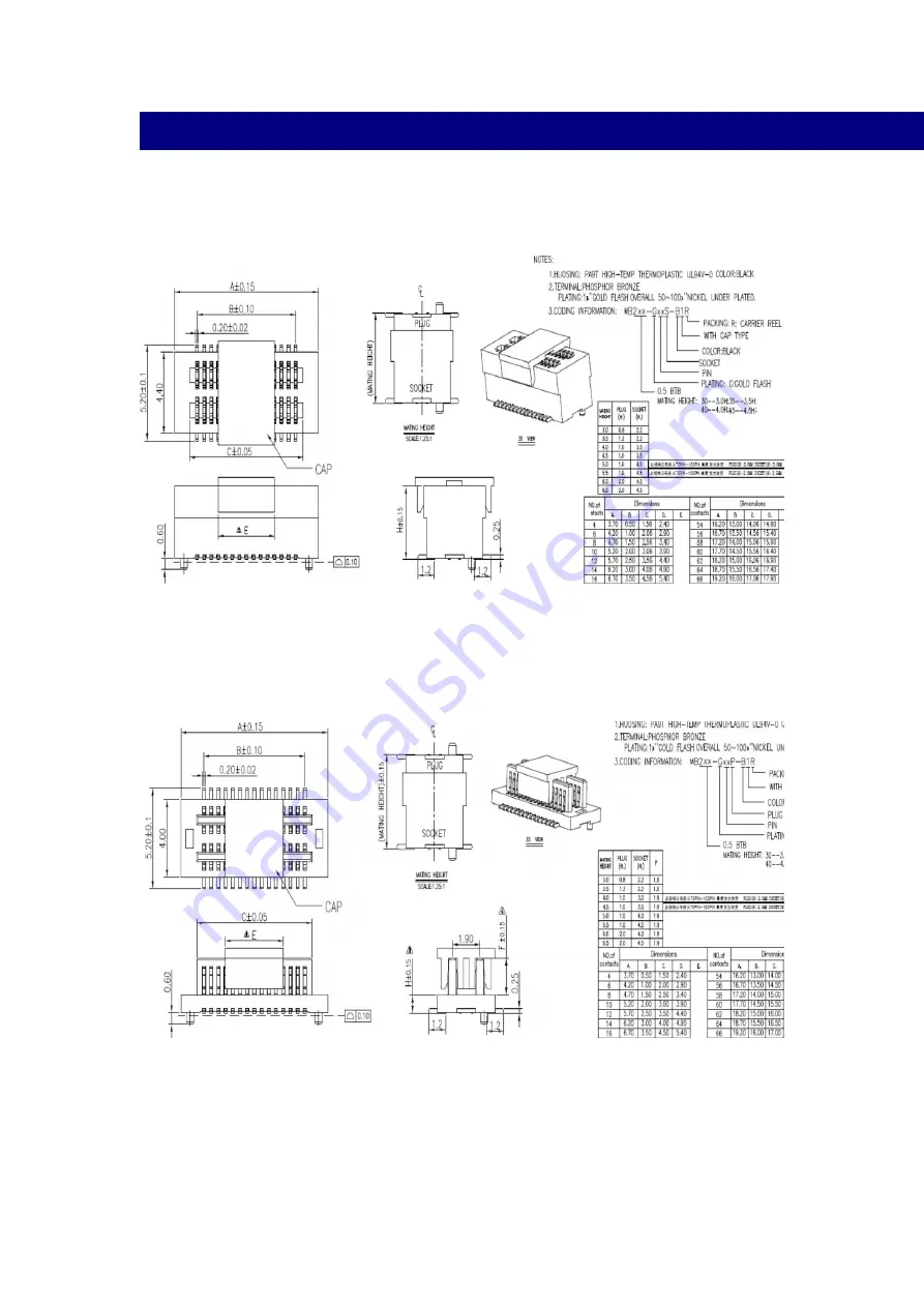 EMTOP SOM-IMX8M-MINI Manual Download Page 11