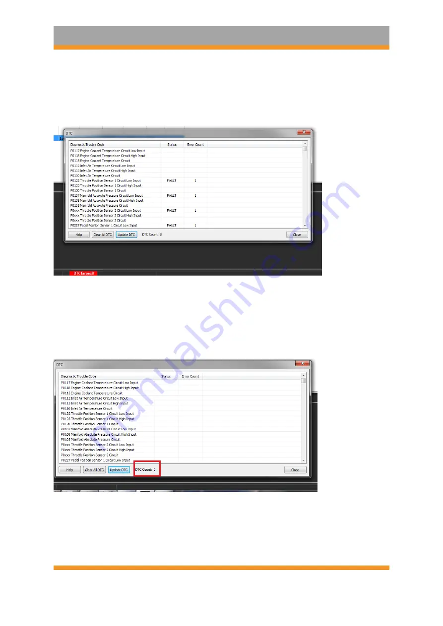 Emtron BRZ User Manual Download Page 13