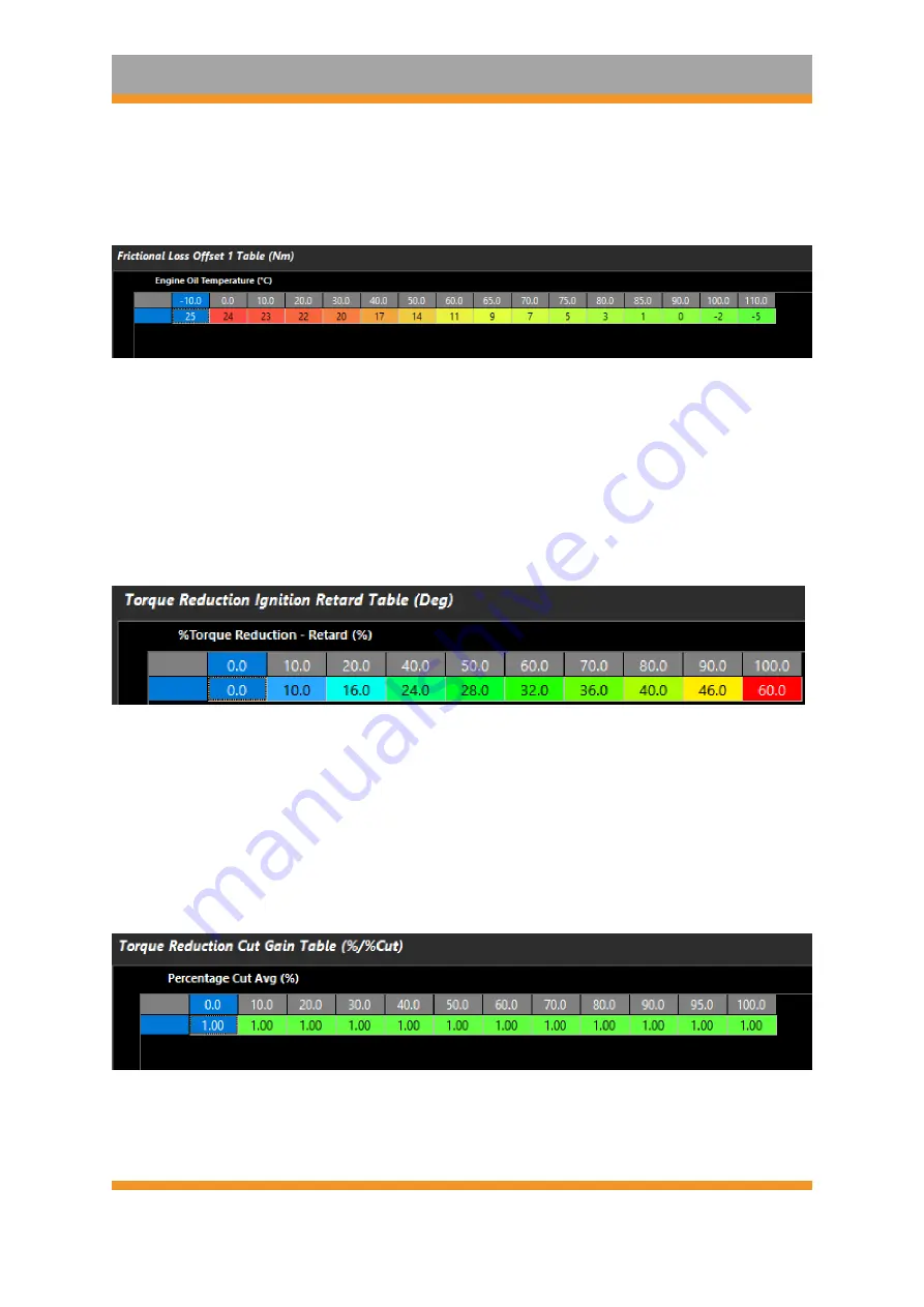 Emtron BRZ User Manual Download Page 17