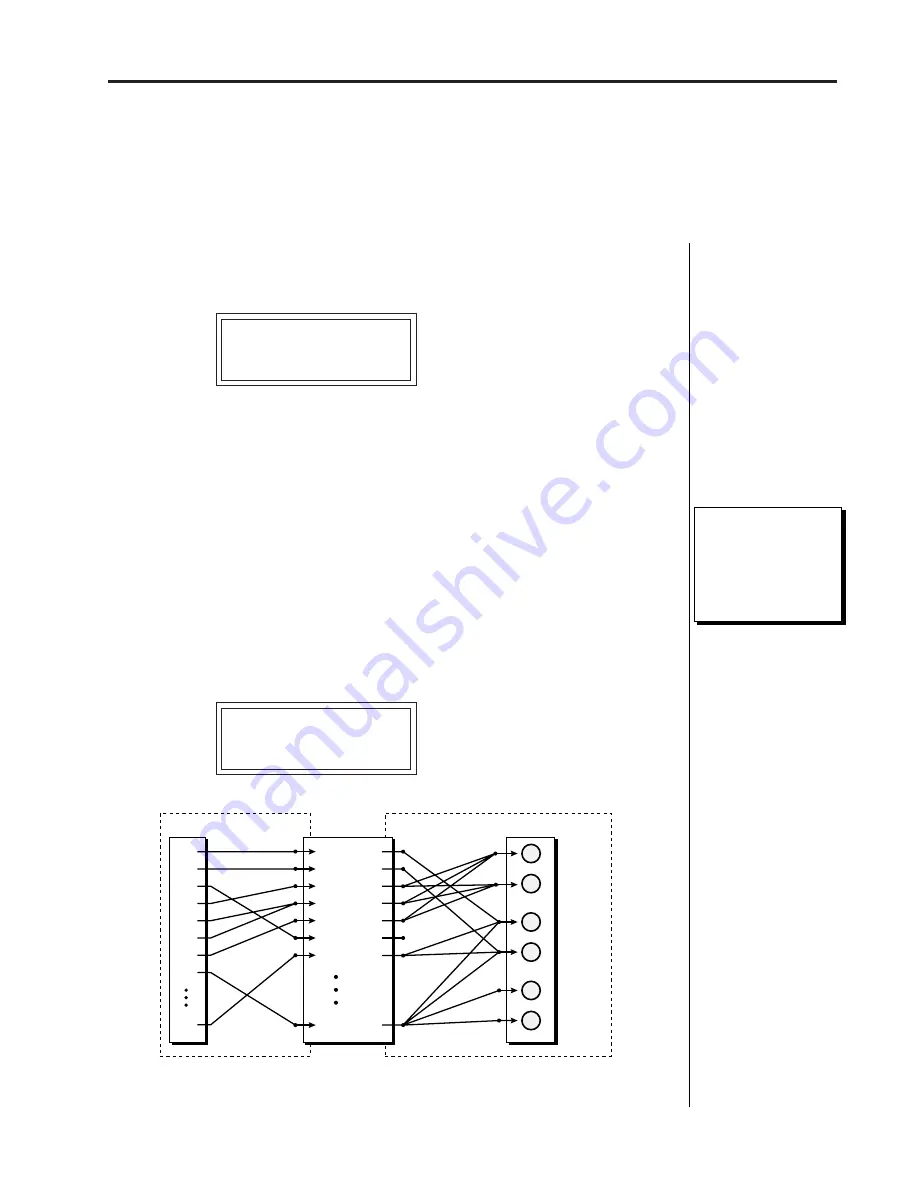 EMU procussion Operation Manual Download Page 21