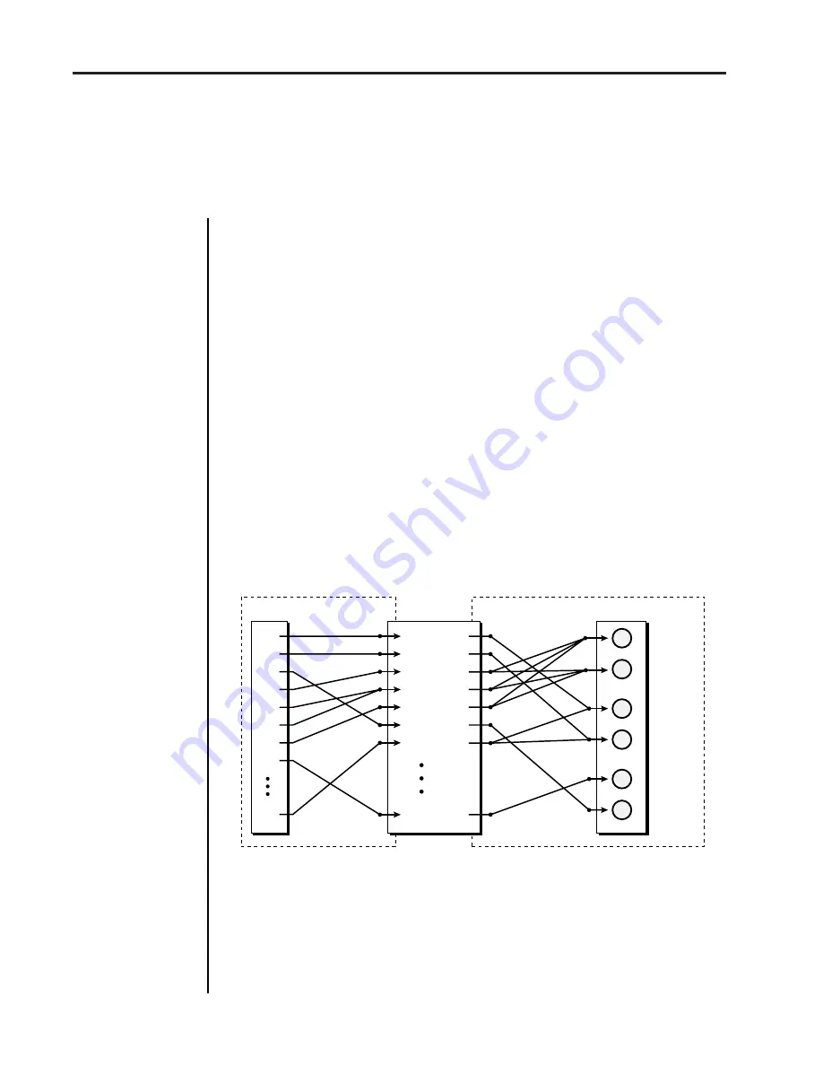 EMU procussion Operation Manual Download Page 38