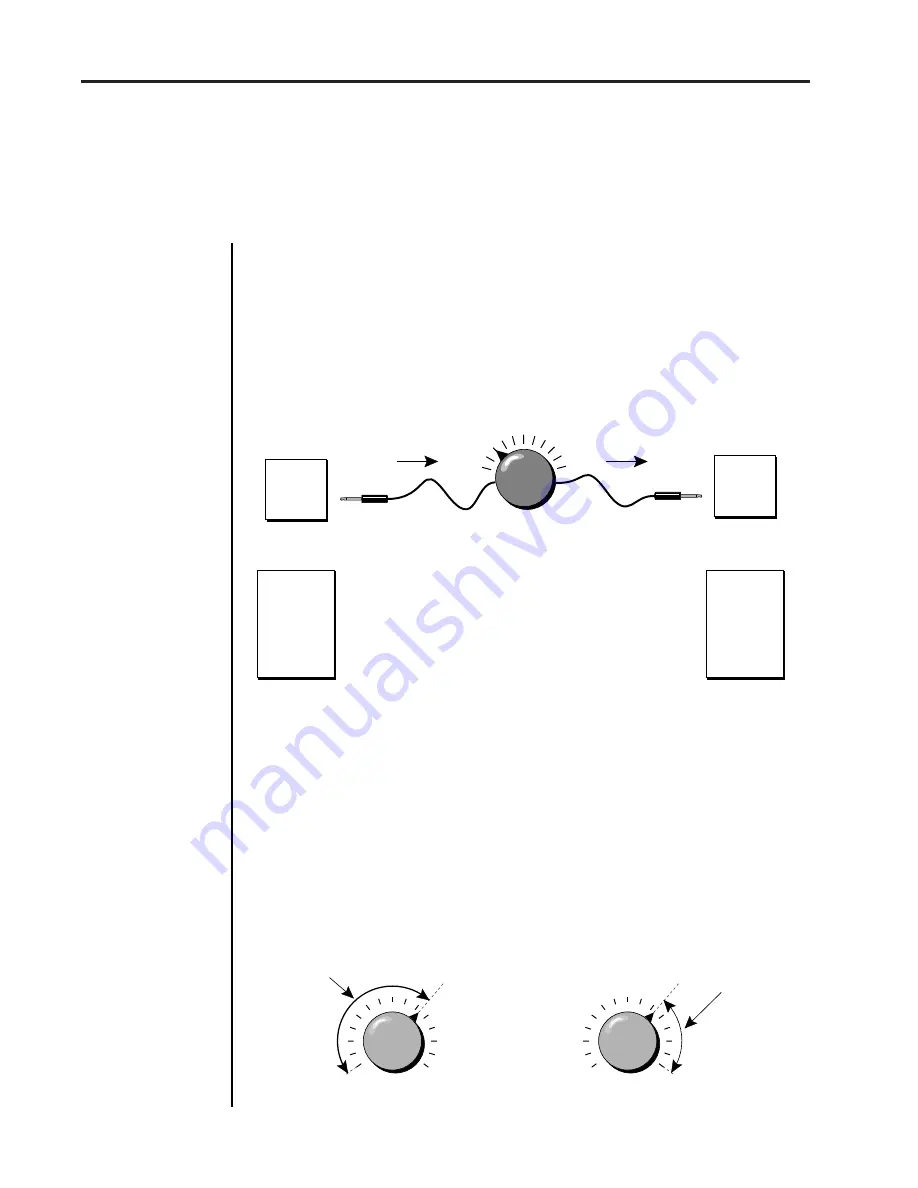 EMU procussion Operation Manual Download Page 46