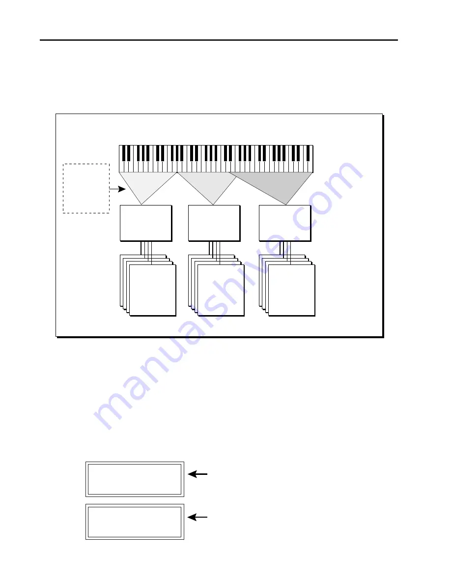 EMU procussion Operation Manual Download Page 58