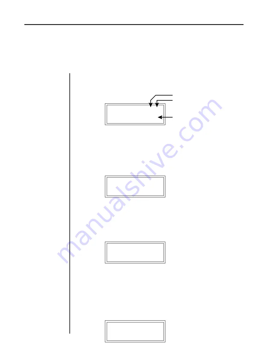 EMU procussion Operation Manual Download Page 68