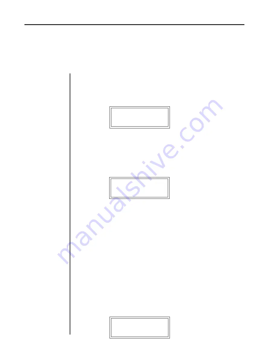 EMU procussion Operation Manual Download Page 80