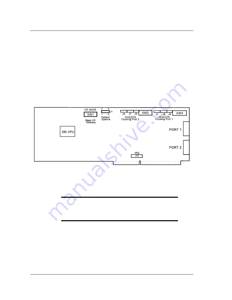 Emulex DCP_link Configuration Manual Download Page 20