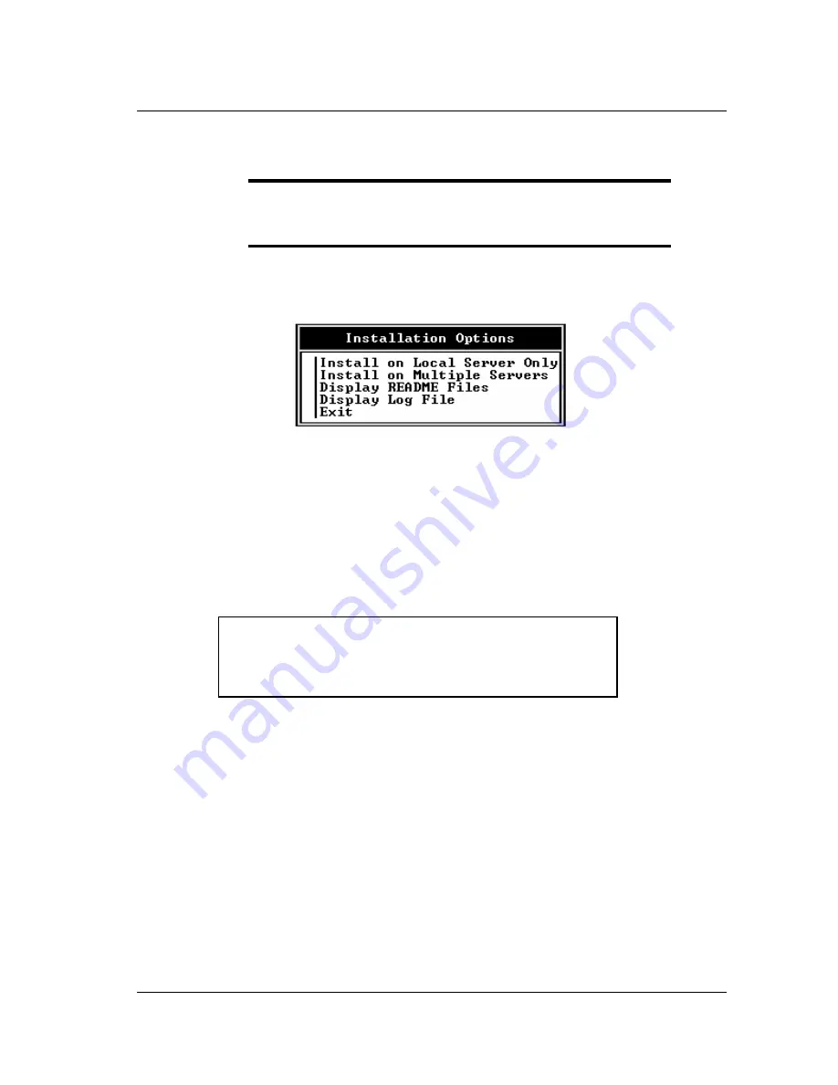 Emulex DCP_link Configuration Manual Download Page 65