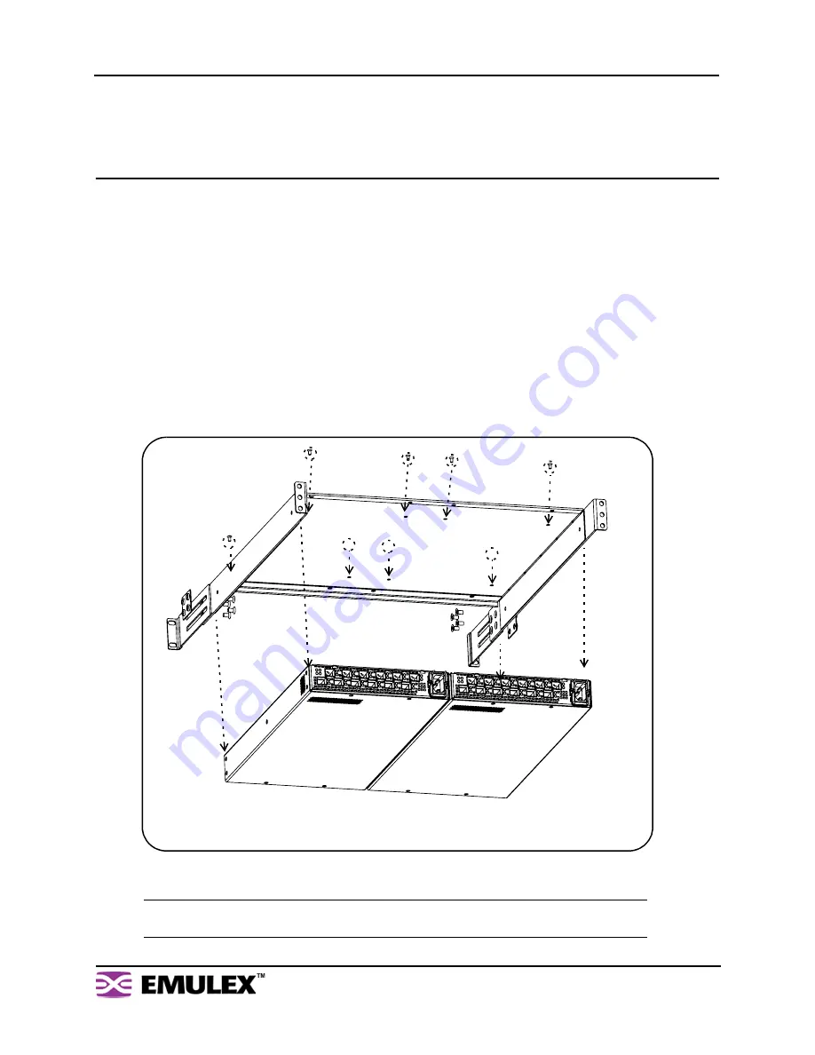 Emulex InSpeed 350 User Manual Download Page 10