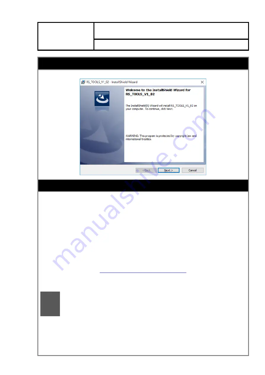 EMYCSA RealSimulator Home F18CGRH User Manual Download Page 18