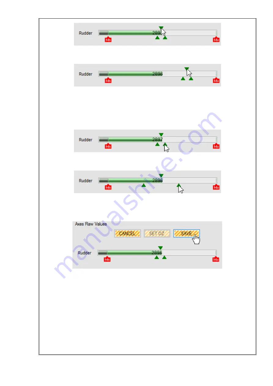 EMYCSA RealSimulator RUSBA User Manual Download Page 30