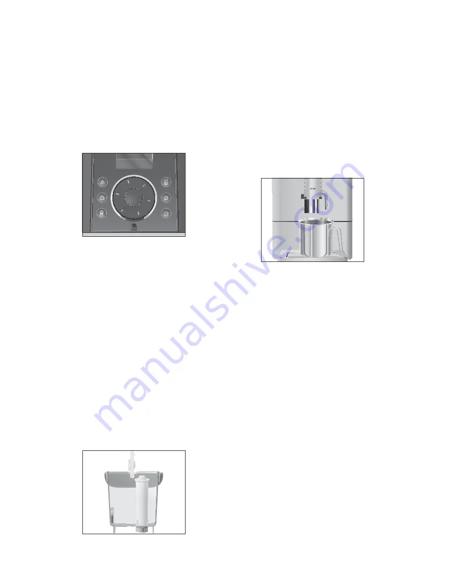 ENA Micro 9 One Touch Instructions For Use Manual Download Page 8