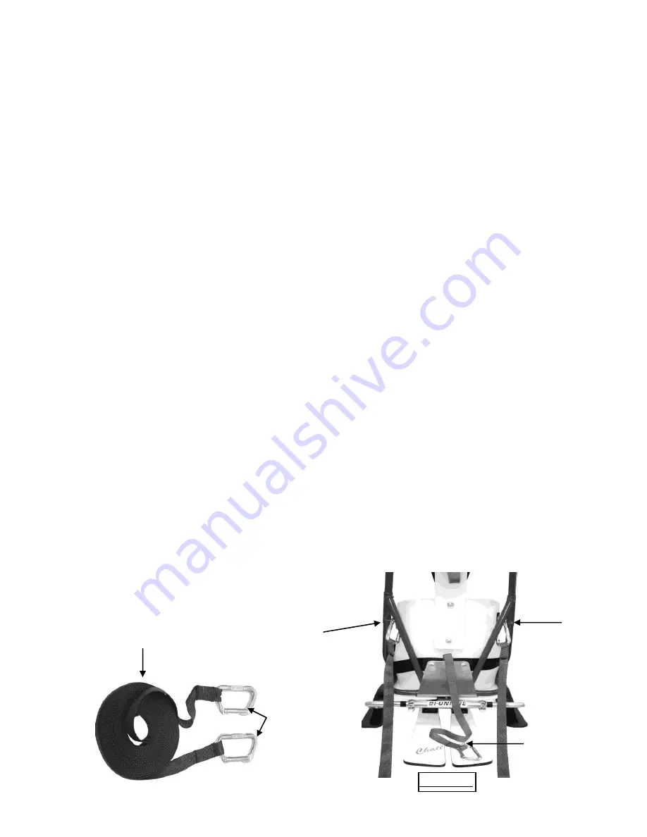 Enabling Technologies BI-UNIQUE Instruction And Maintenance Manual Download Page 12