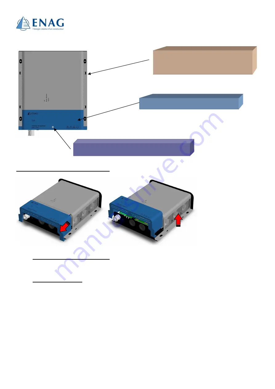 Enag CDS3/12-100 Скачать руководство пользователя страница 36