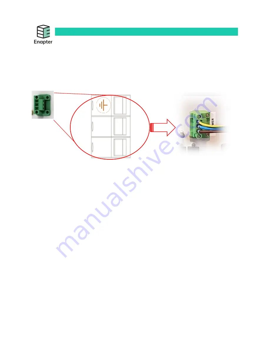 Enapter Water Tank Module 2.0 Скачать руководство пользователя страница 17