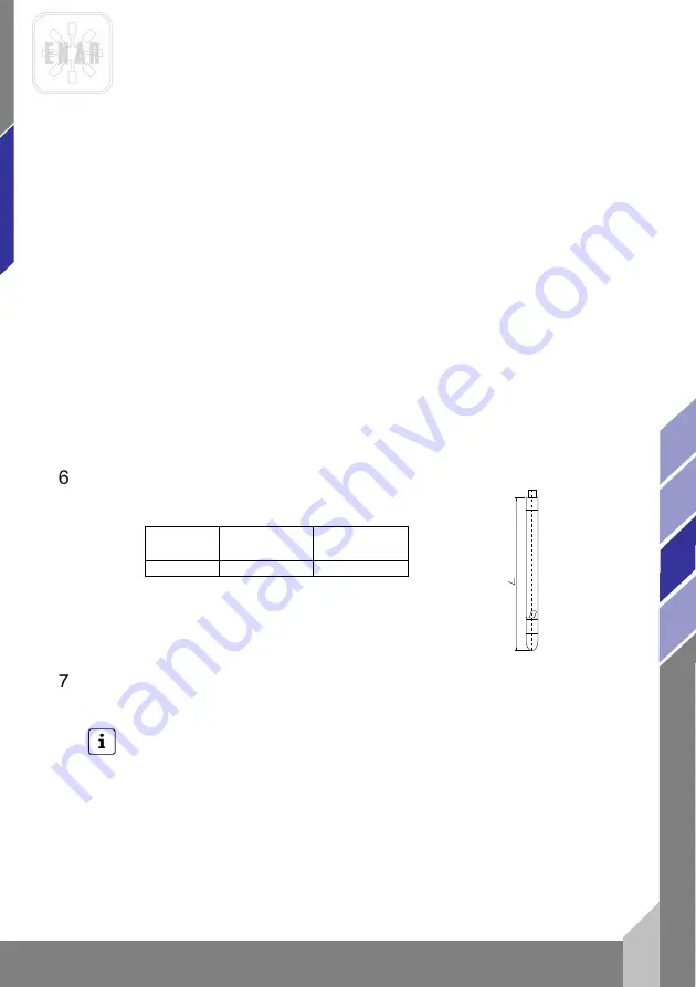 Enarco VIB-BAR E-BATT Instruction Manual Download Page 35