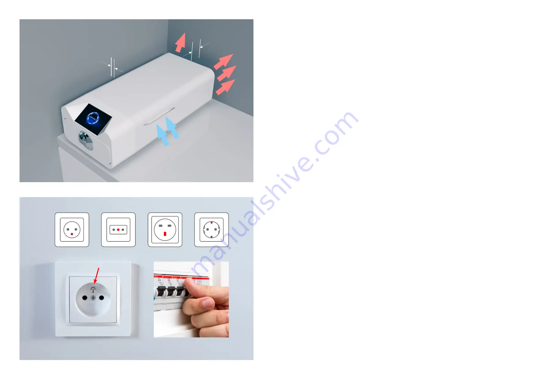 ENBIO Enbio Pro Скачать руководство пользователя страница 11