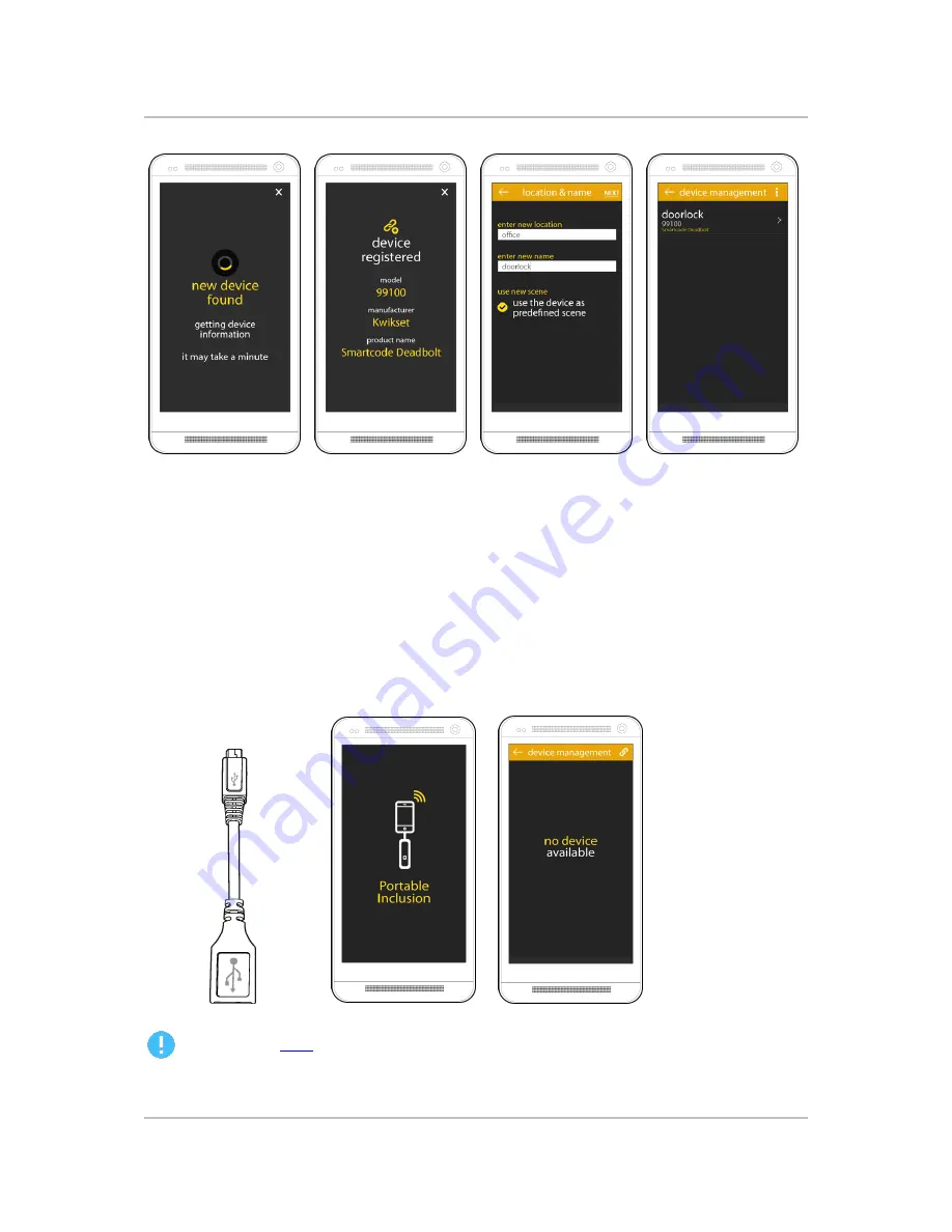 Enblink SS302 User Manual Download Page 13