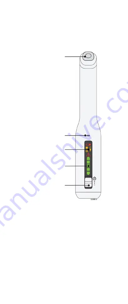 Enbrel AutoTouch Connect Скачать руководство пользователя страница 10