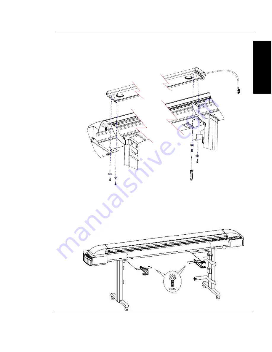 ENCAD 215360-01 Скачать руководство пользователя страница 9