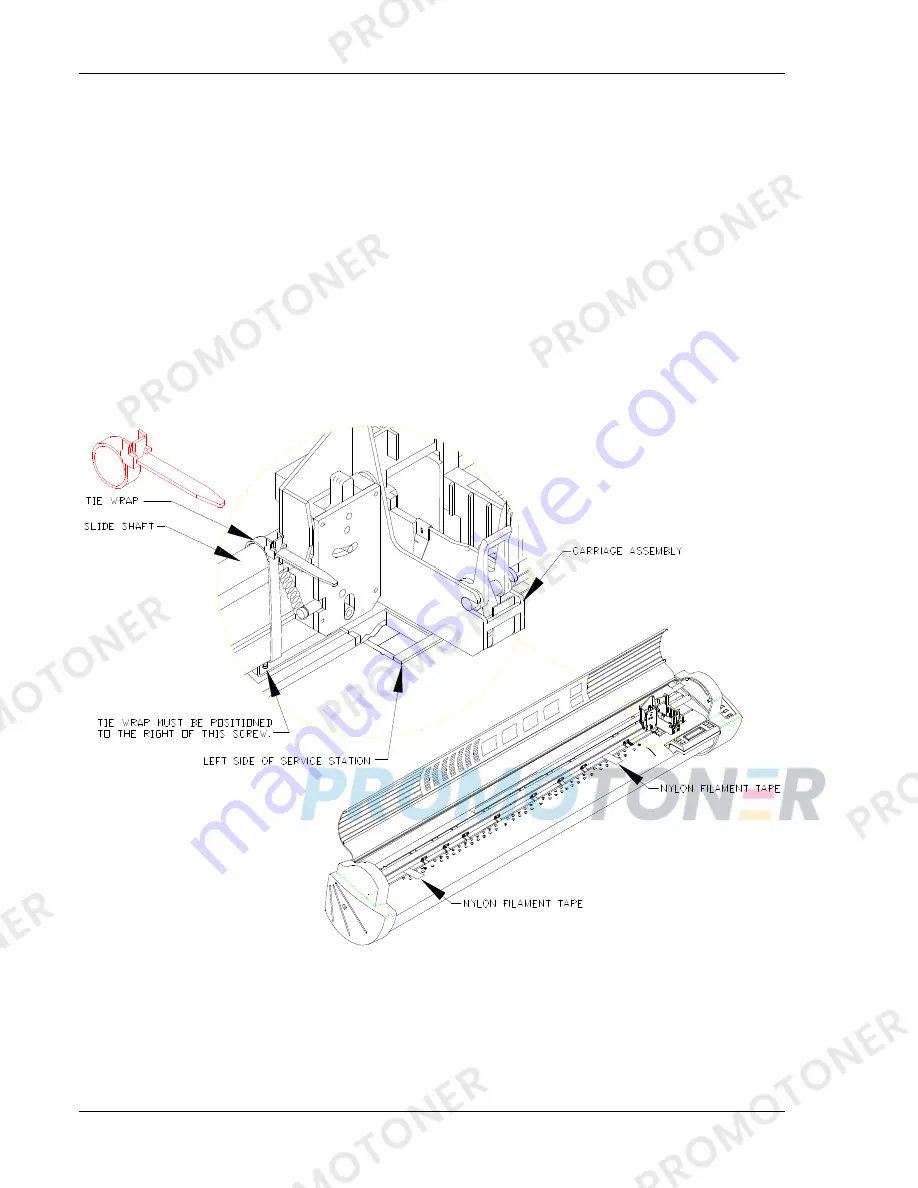 ENCAD CADJET 2 Скачать руководство пользователя страница 163