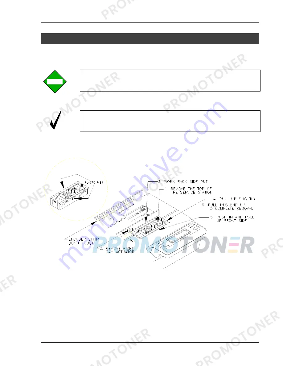 ENCAD CADJET 2 Скачать руководство пользователя страница 182