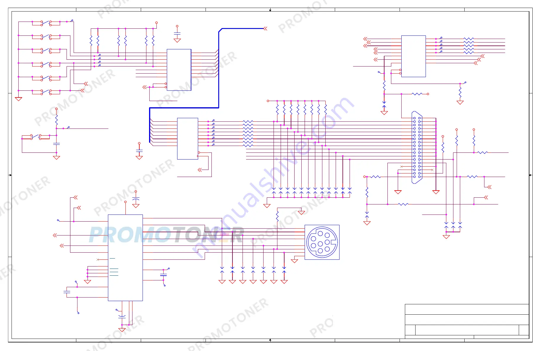 ENCAD CADJET 2 Скачать руководство пользователя страница 364