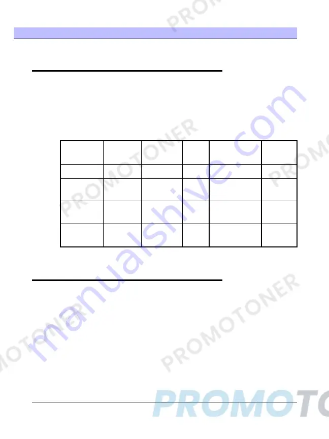 ENCAD CROMA24 User Manual Download Page 16