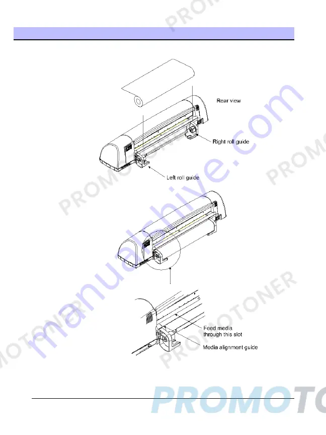 ENCAD CROMA24 User Manual Download Page 27