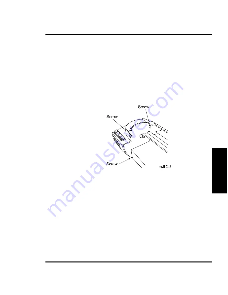 ENCAD NovaJet 4 User Manual Download Page 151