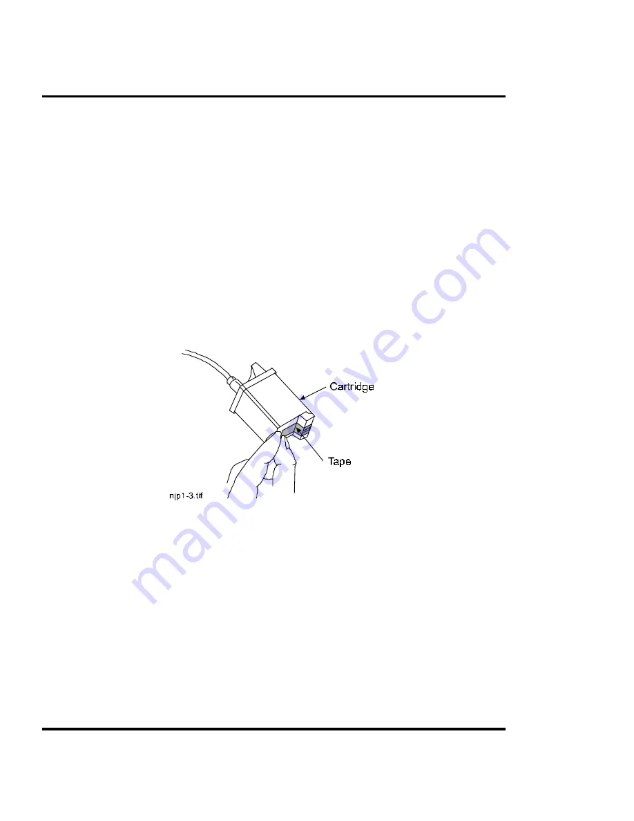 ENCAD NovaJet 4 User Manual Download Page 158