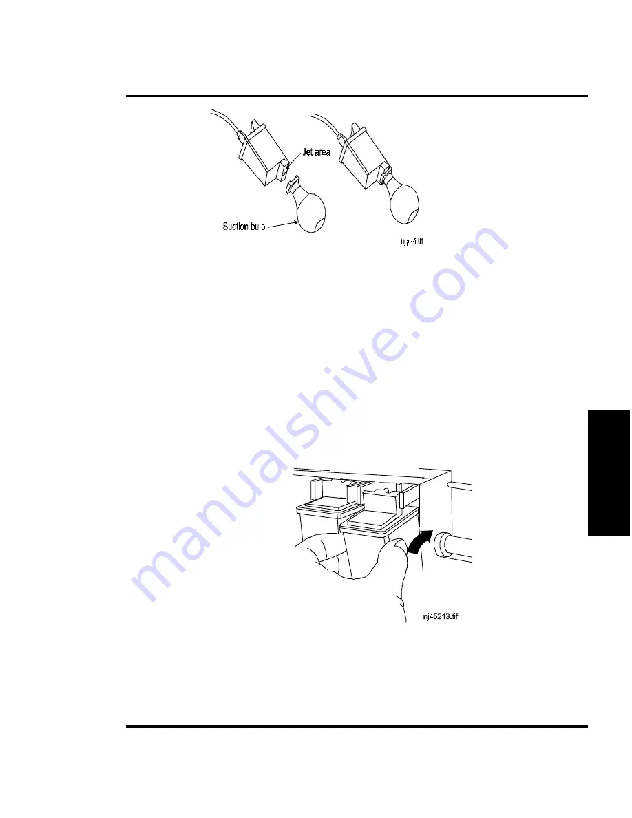 ENCAD NovaJet 4 Скачать руководство пользователя страница 159