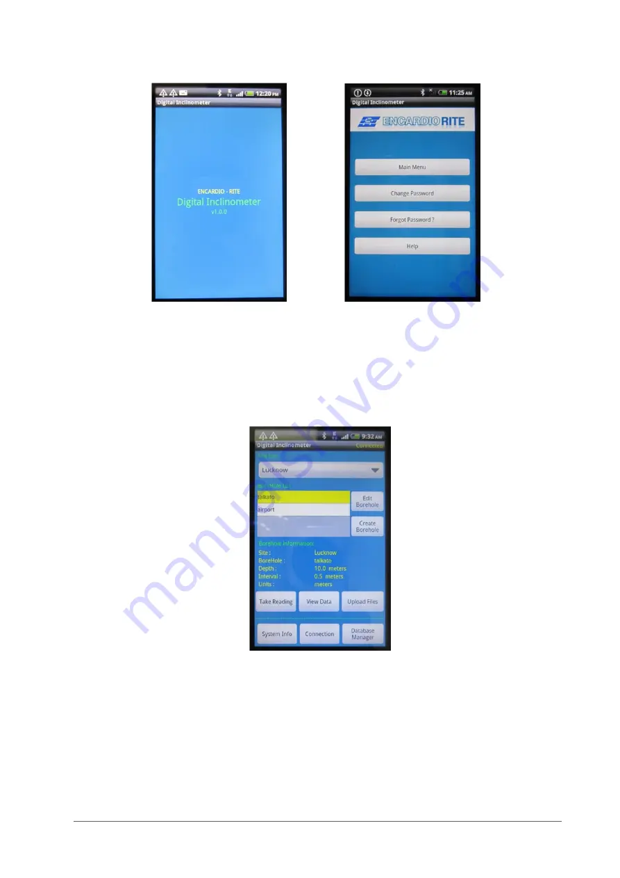 ENCARDIO RITE EAN-26 User Manual Download Page 10