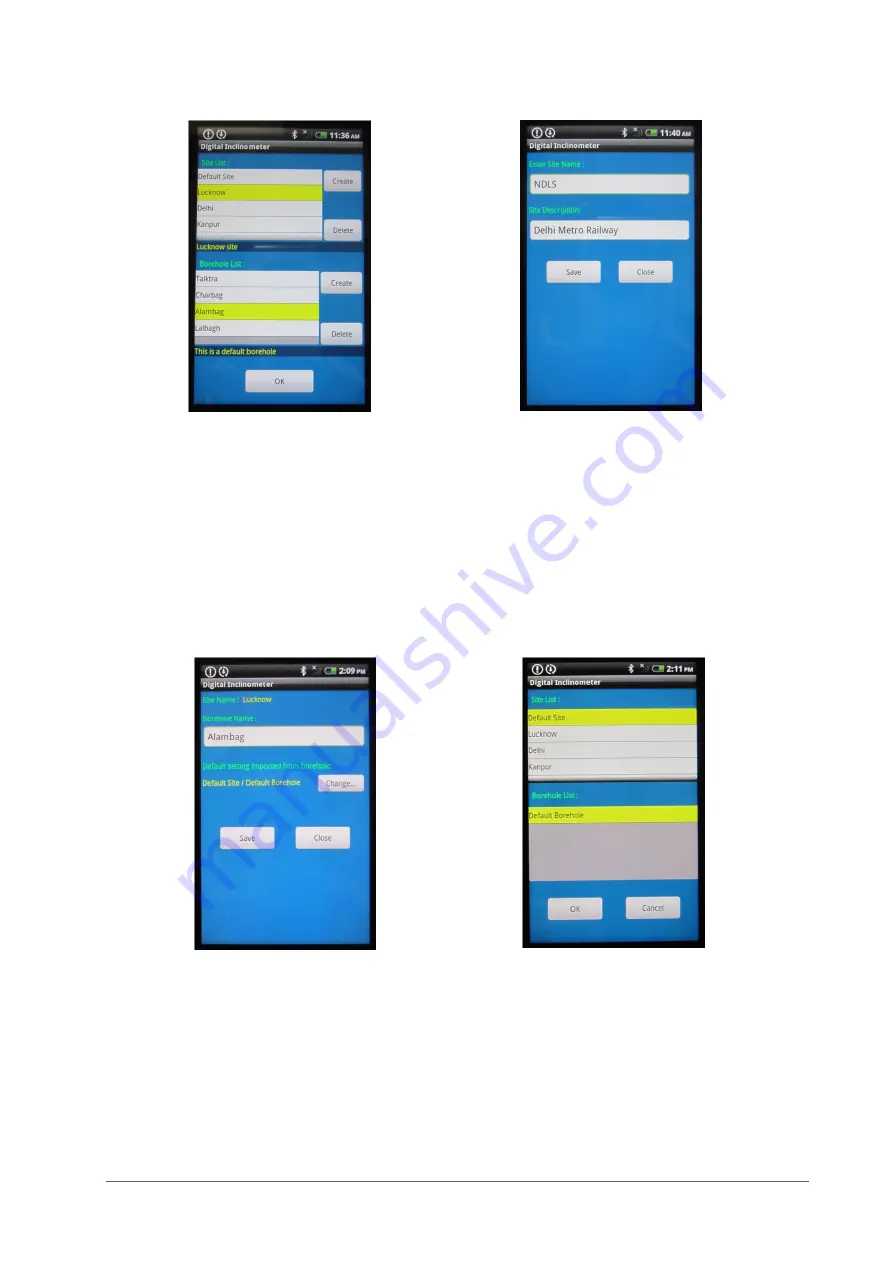 ENCARDIO RITE EAN-26 User Manual Download Page 13