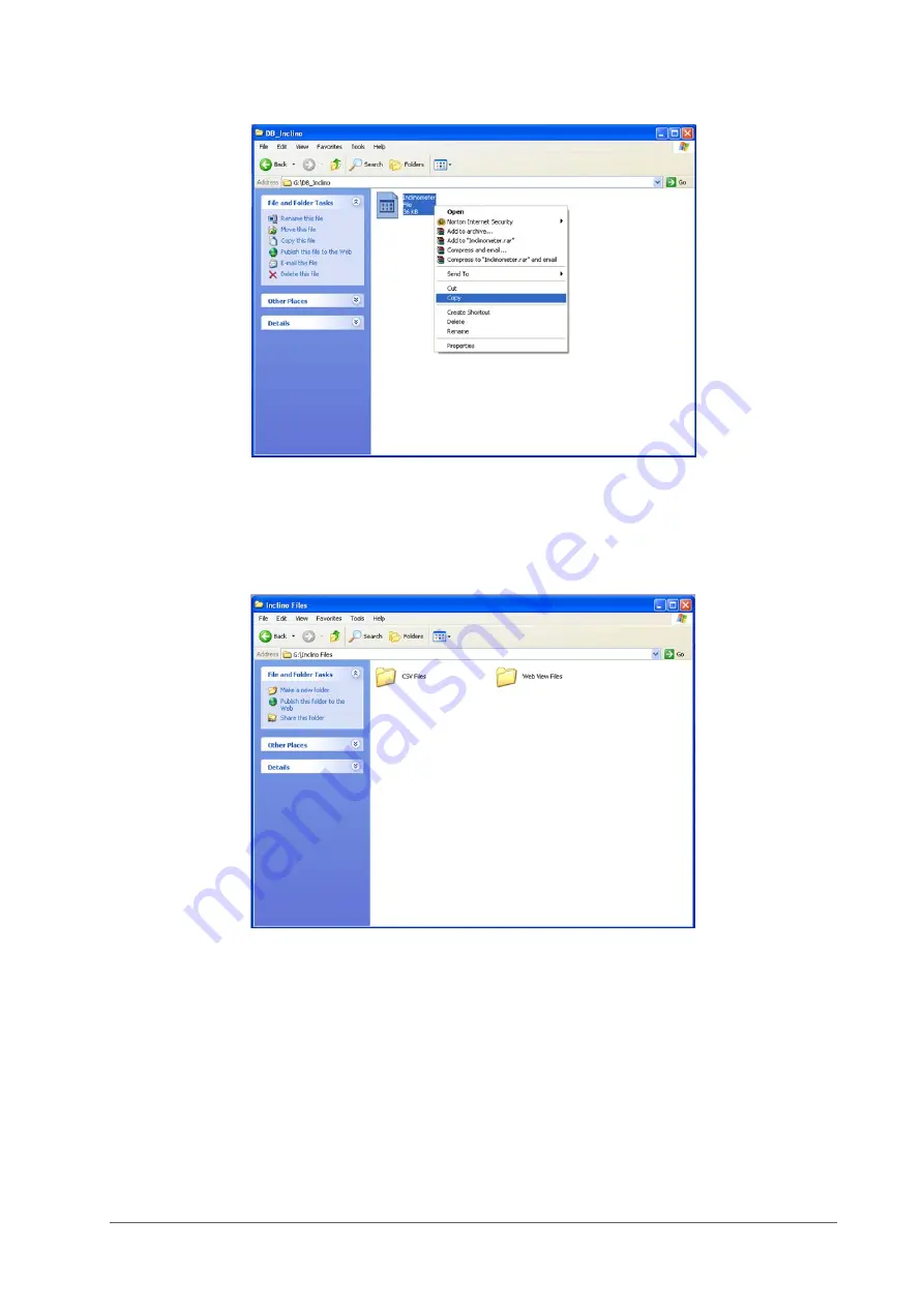 ENCARDIO RITE EAN-26 User Manual Download Page 30