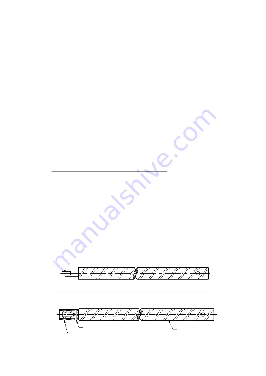 ENCARDIO RITE EDS-71P User Manual Download Page 9