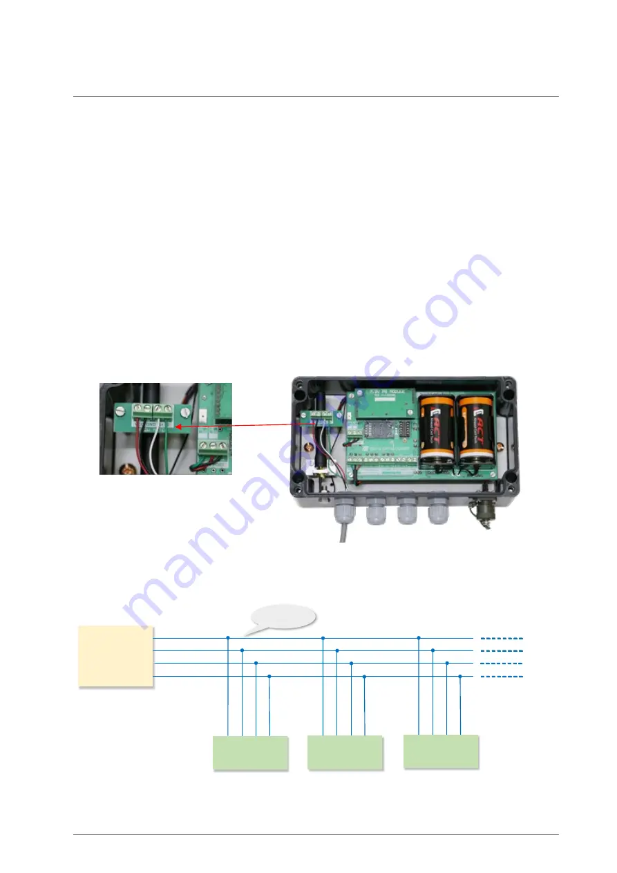 ENCARDIO RITE ESM-40S User Manual Download Page 23