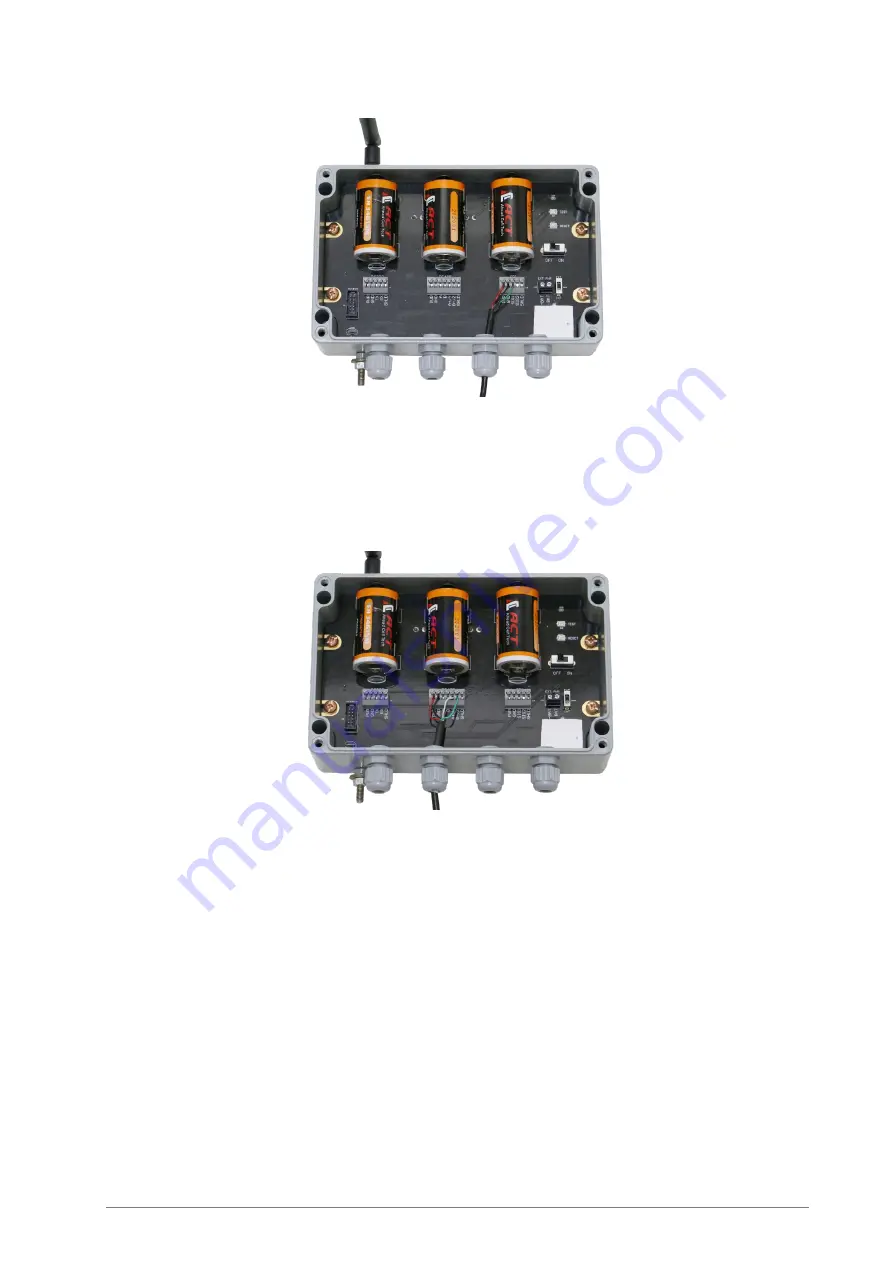 ENCARDIO RITE ESM-40S User Manual Download Page 27