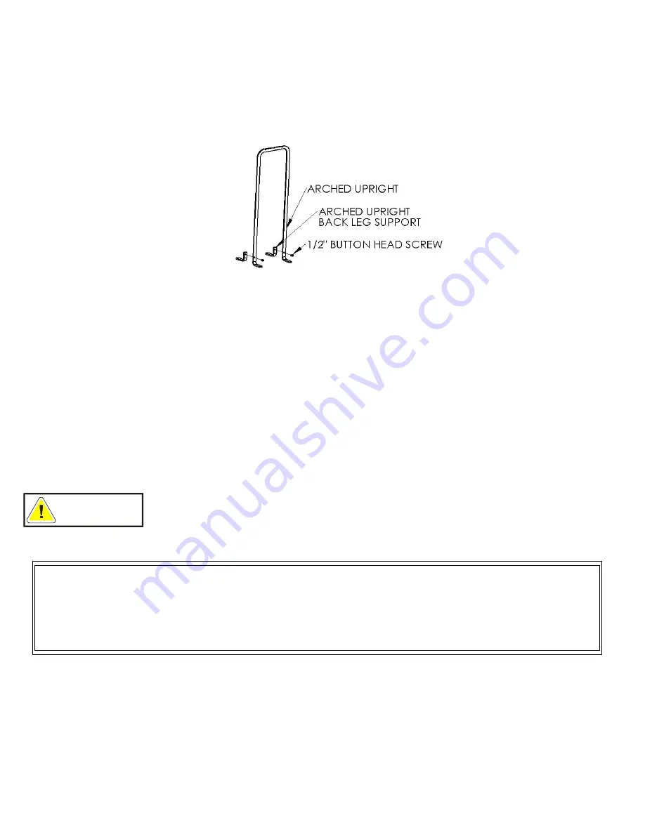 Enclume FPTS17S Assembly Instructions Download Page 2