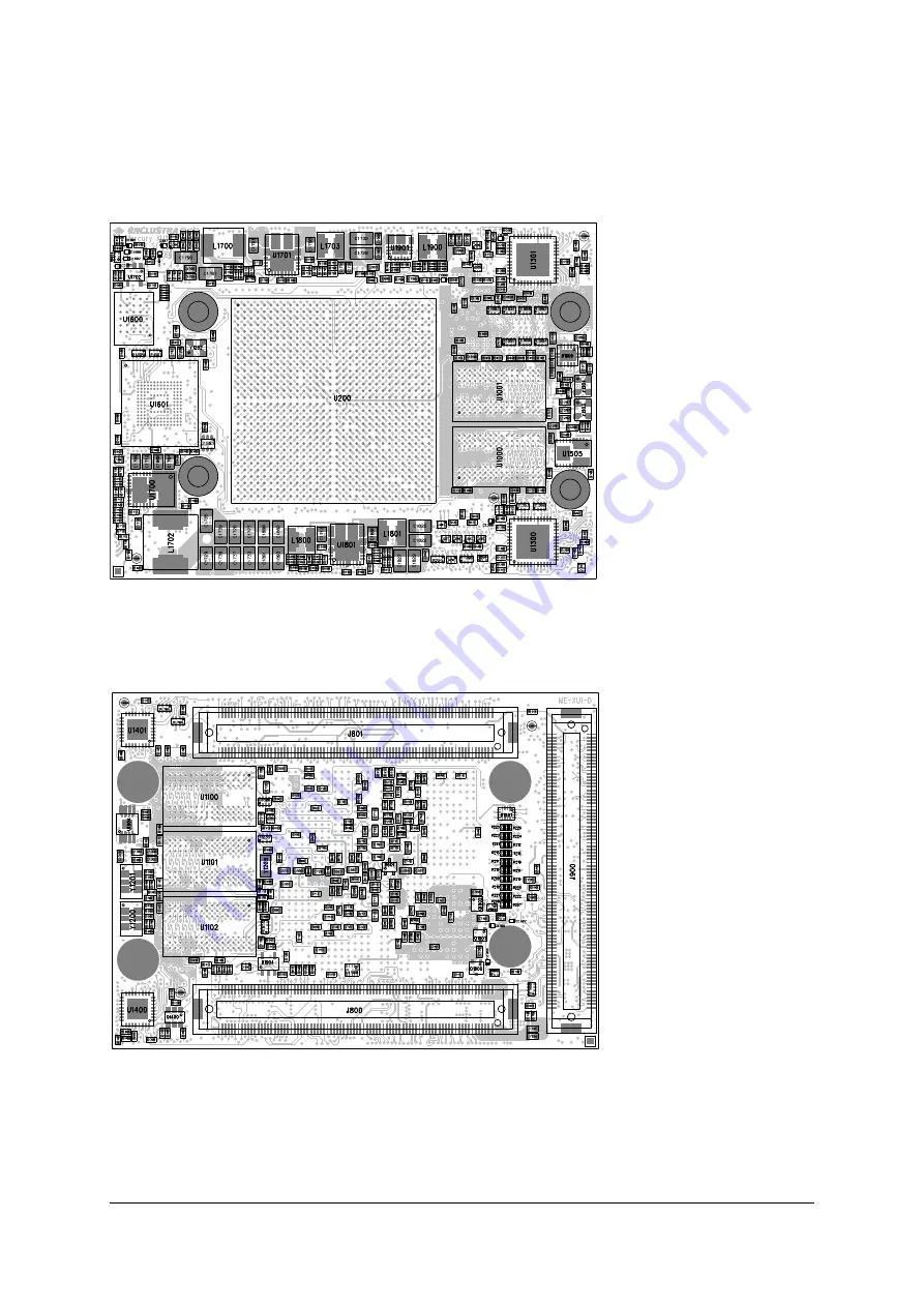 Enclustra ME-XU1-15EG-1E-D12E-G1 User Manual Download Page 16