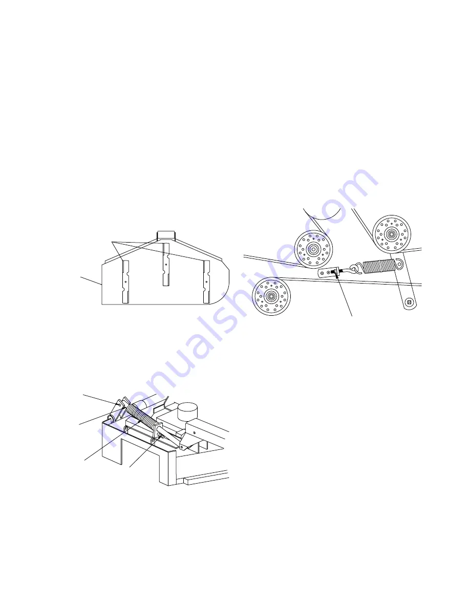 Encore 52K23A Prowler Mid-Cut Operator'S Manual Download Page 9