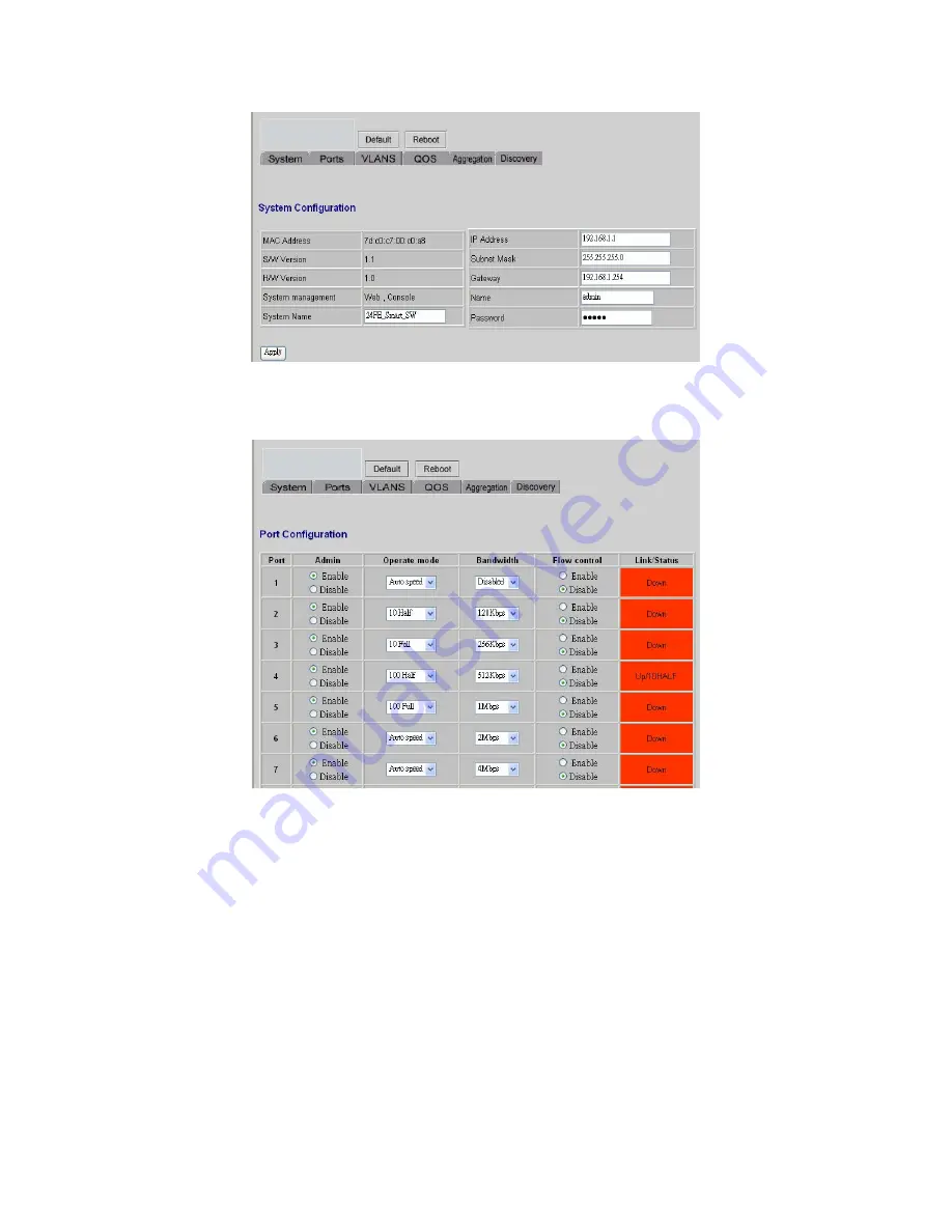 Encore EN-MS24 Скачать руководство пользователя страница 3