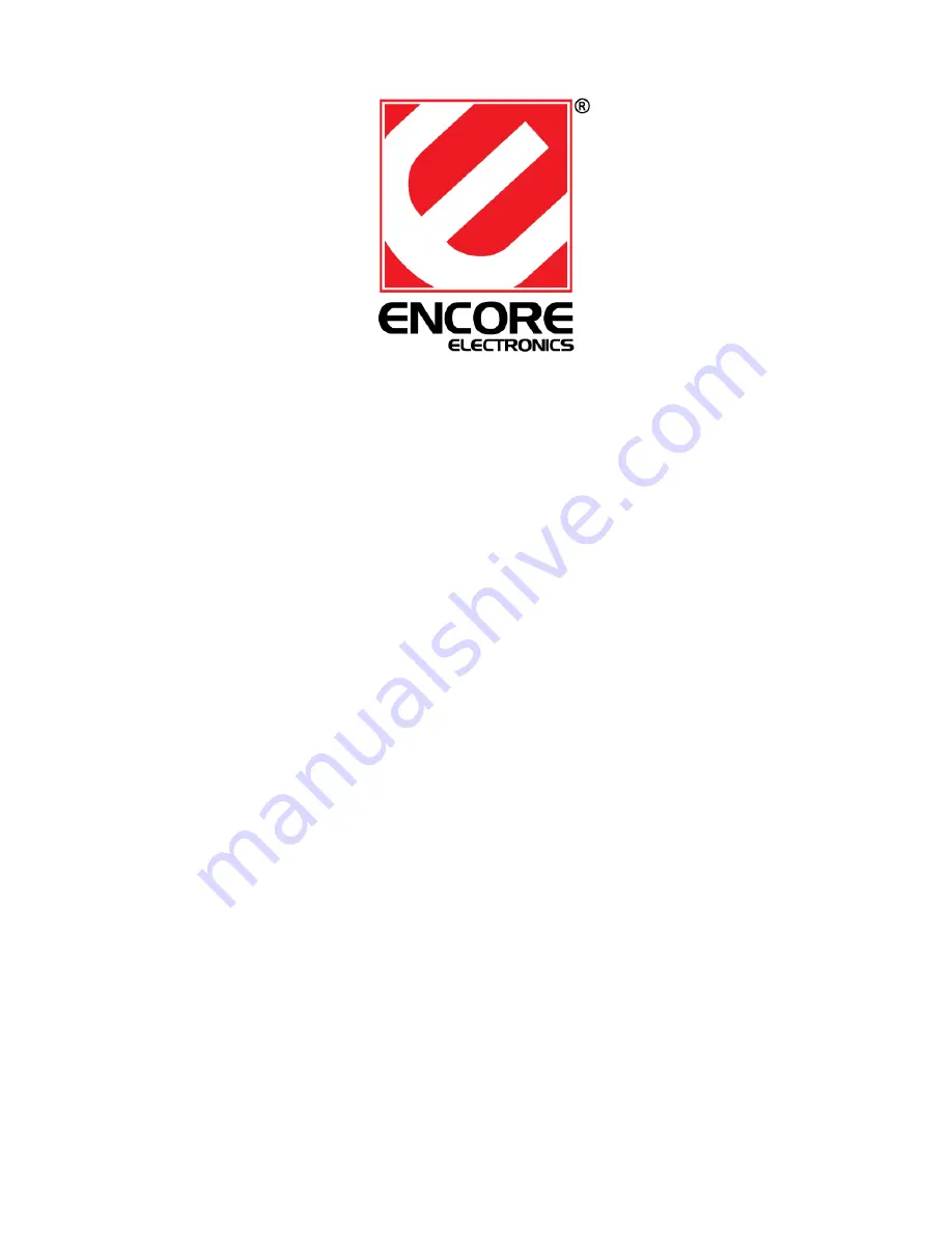 Encore ENHWI-G2 User Manual Download Page 1