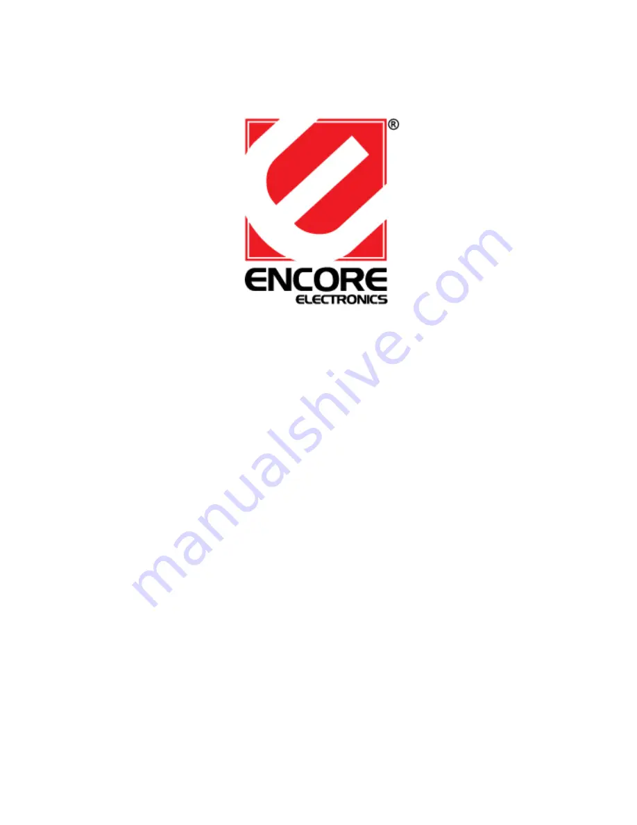 Encore ENHWI-N User Manual Download Page 1