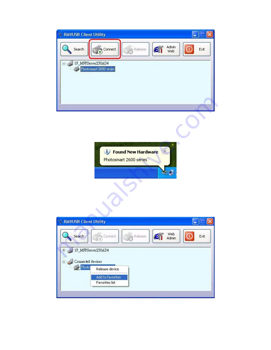 Encore ENPS-MF1 Скачать руководство пользователя страница 11